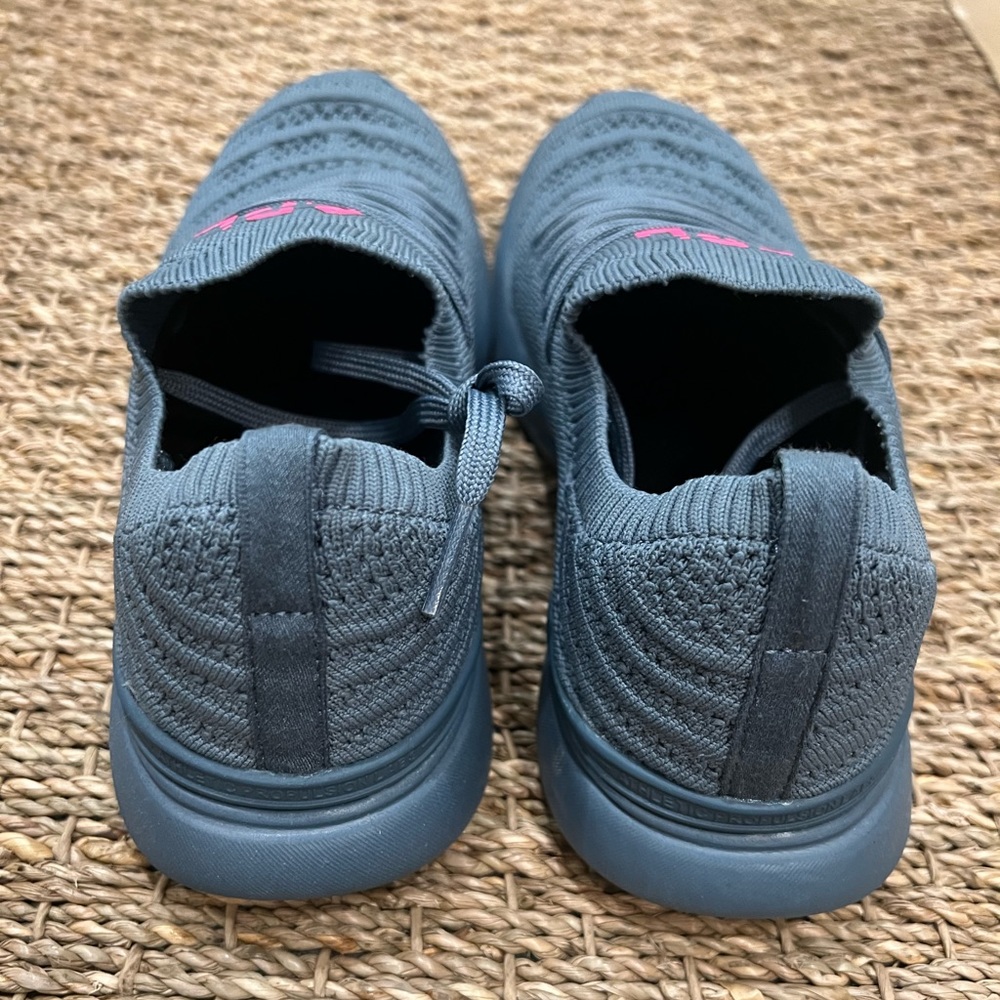 Apl | Techloom Wave | Blue | Size 7 - image 4